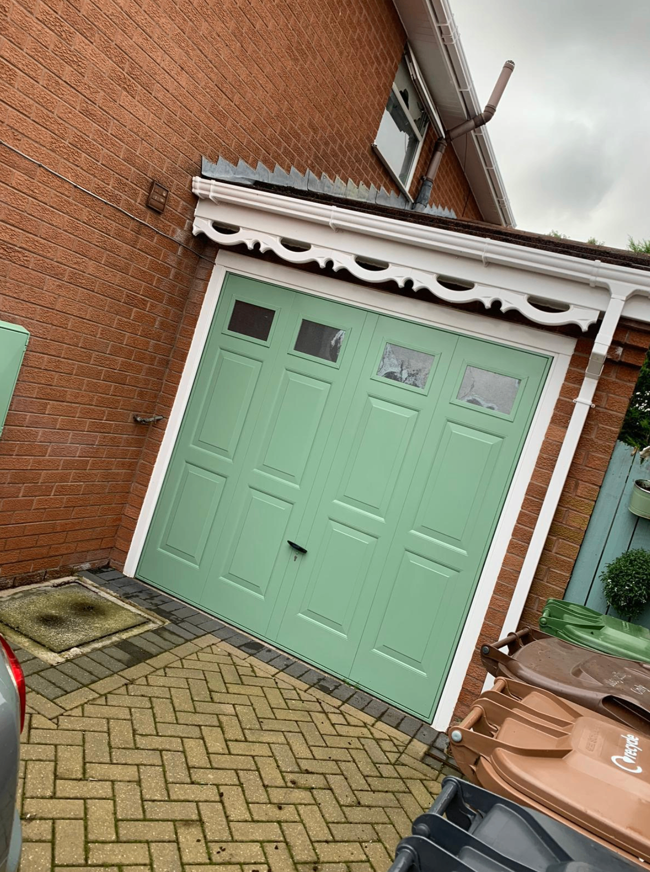 Maghull Open-Plan Conversion — slide 3